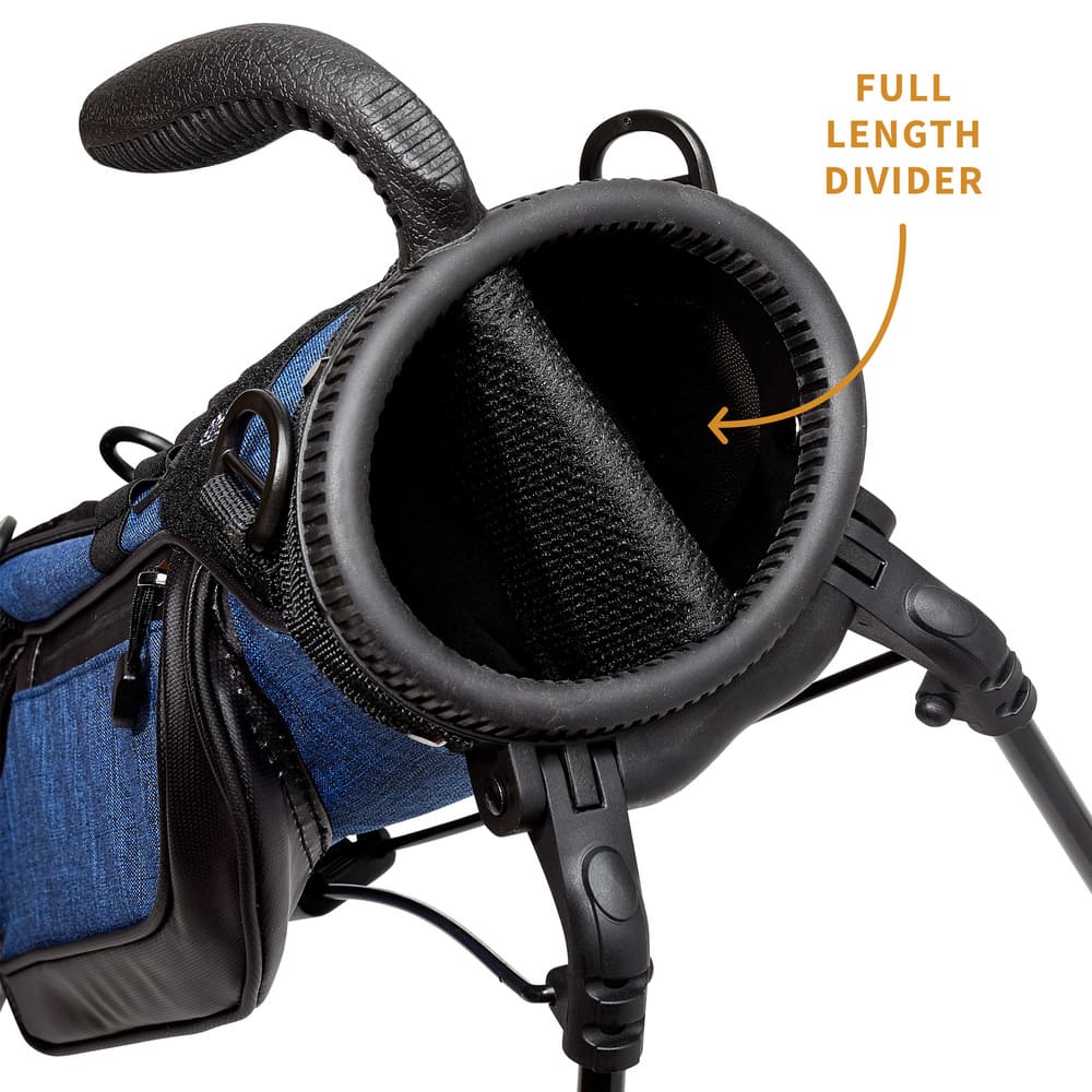 THE LOMA - Par 3 Golf Bag