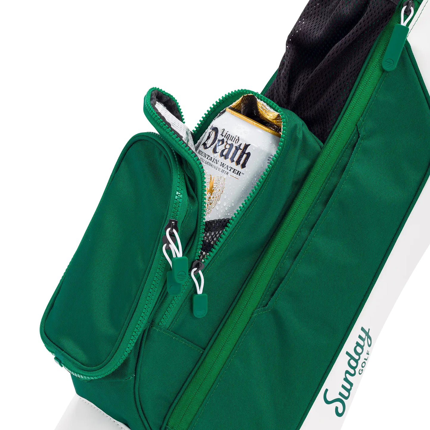 THE LOMA - Par 3 Golf Bag