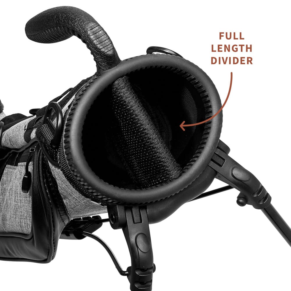 THE LOMA - Par 3 Golf Bag