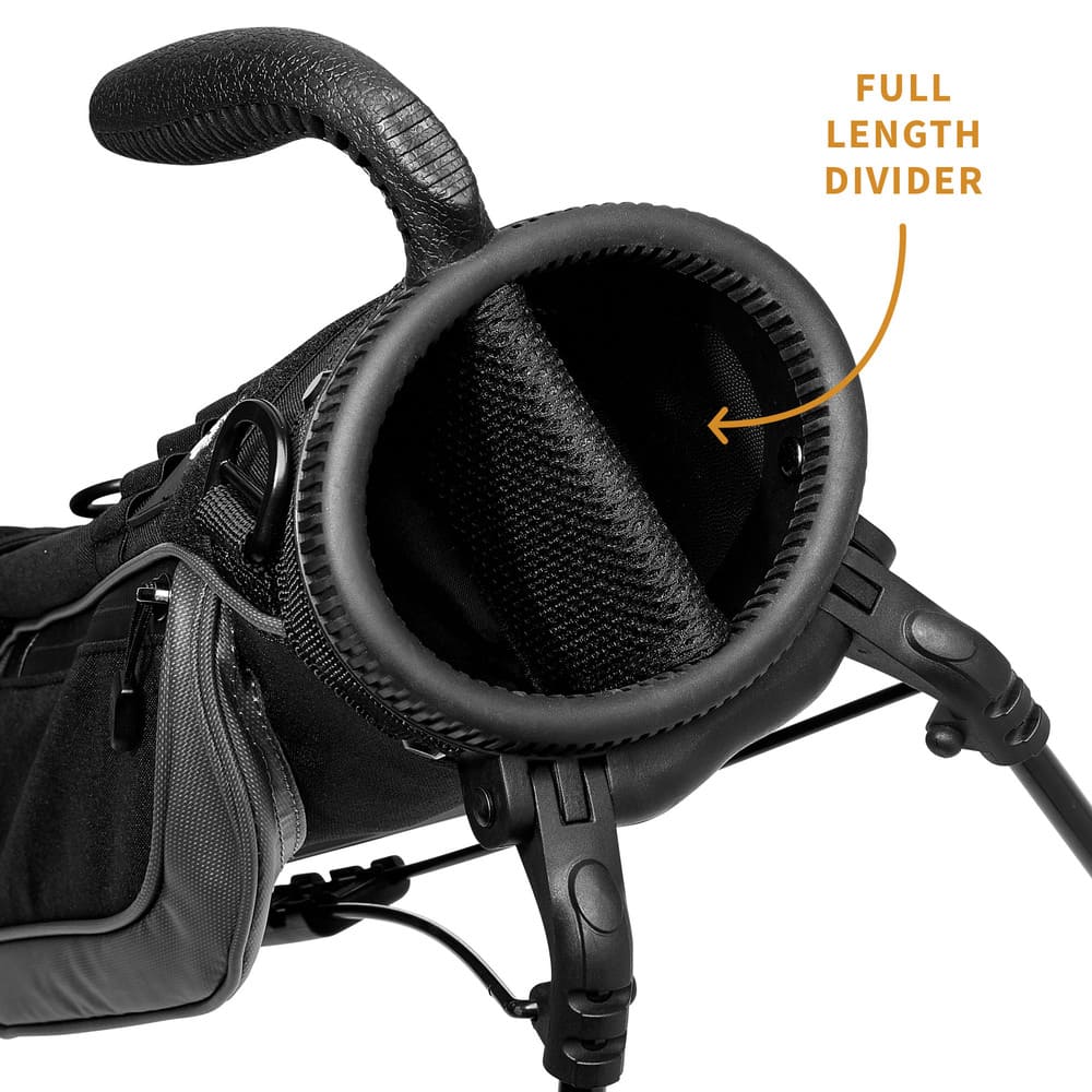 THE LOMA - Par 3 Golf Bag