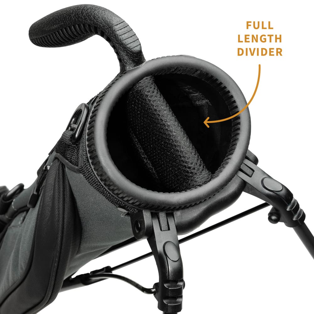 THE LOMA - Par 3 Golf Bag