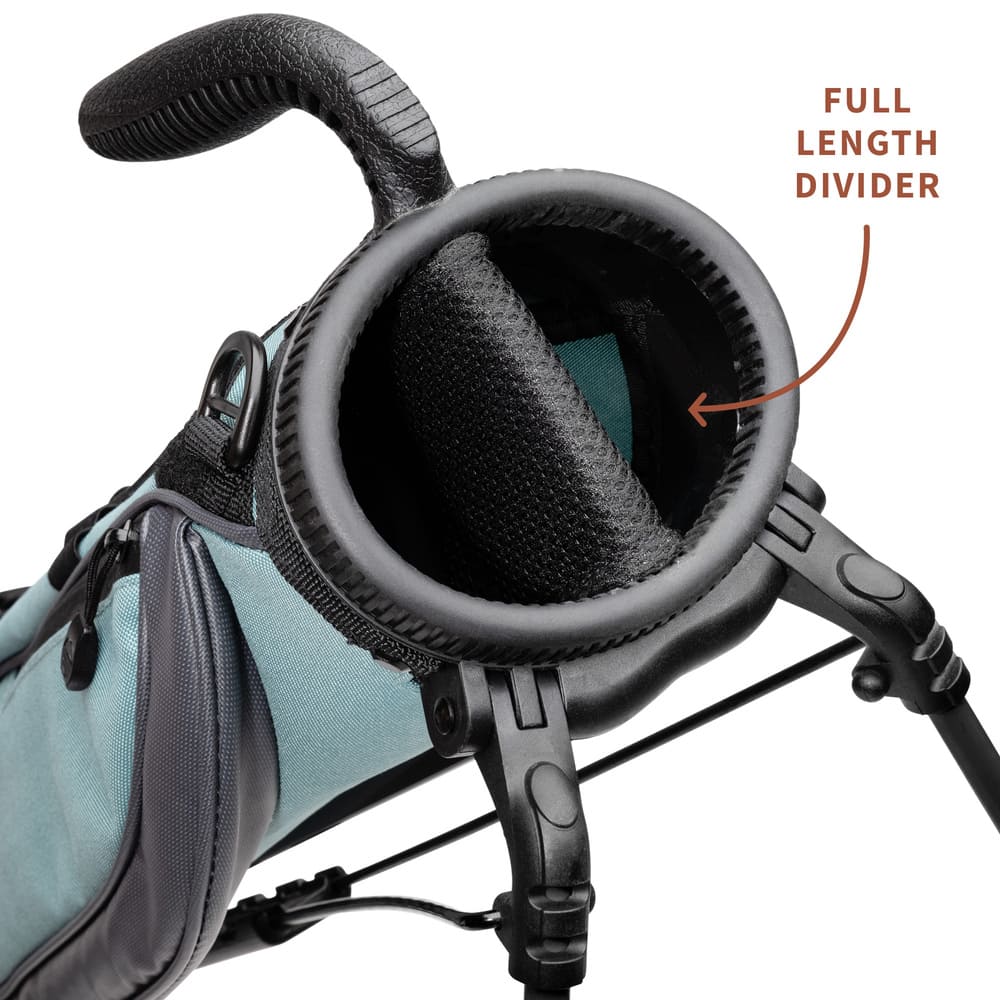 THE LOMA - Par 3 Golf Bag