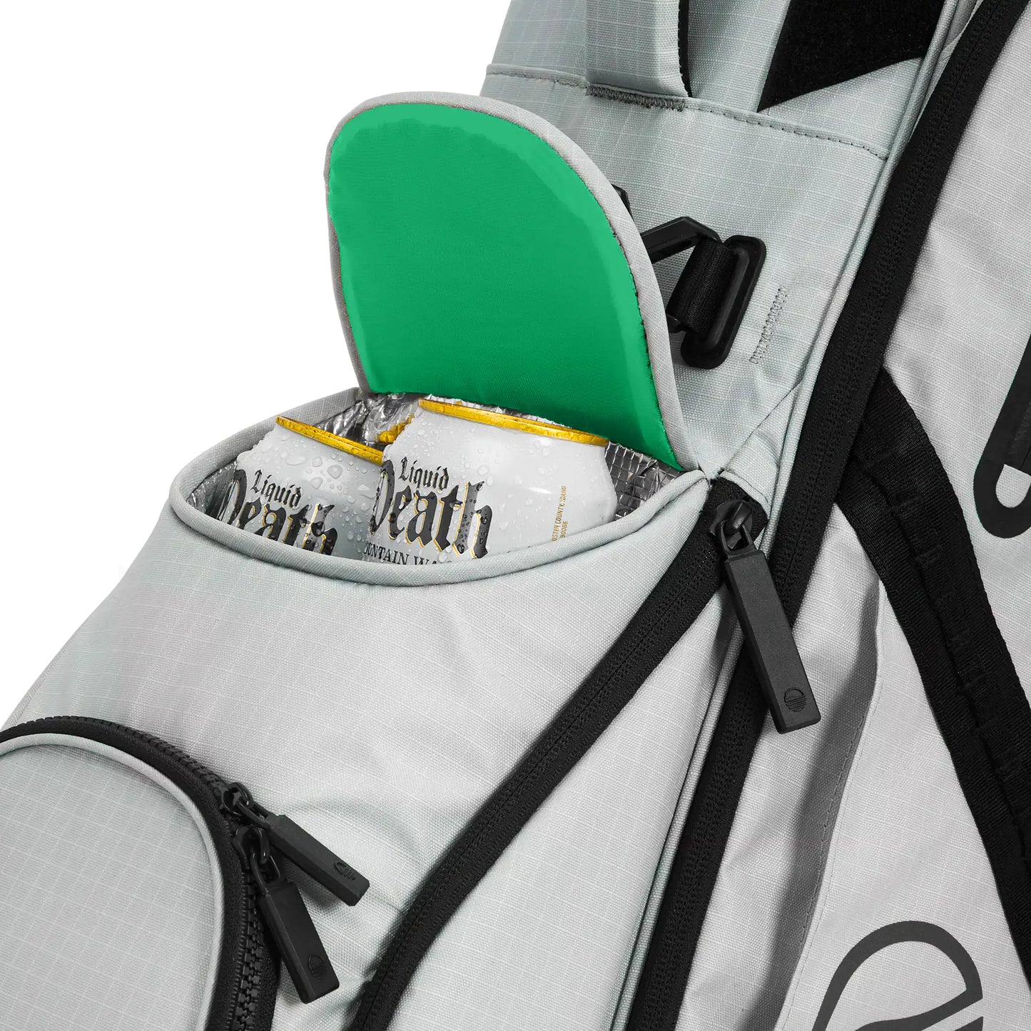 THE RANGER - Premium Stand Bag