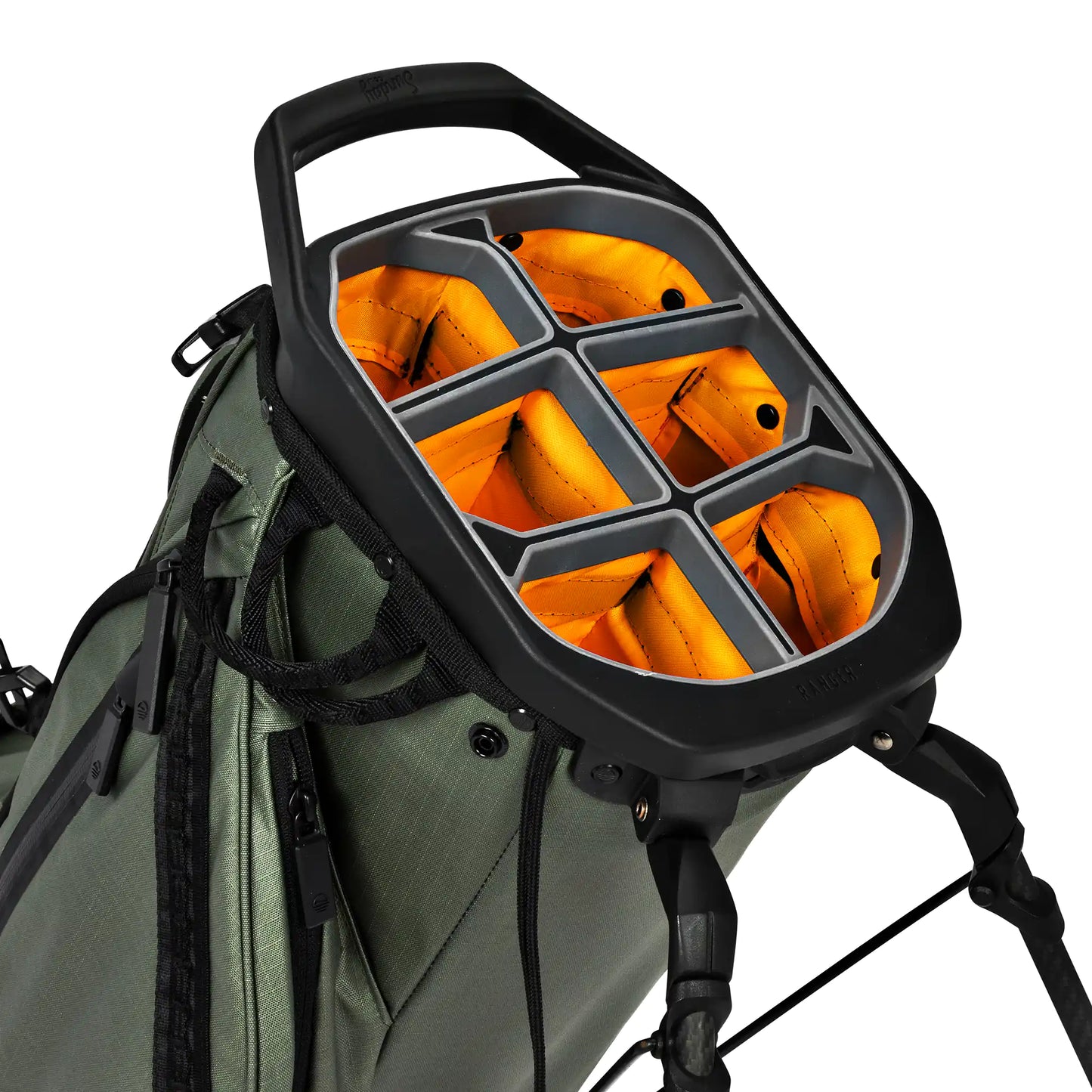 THE RANGER - Premium Stand Bag
