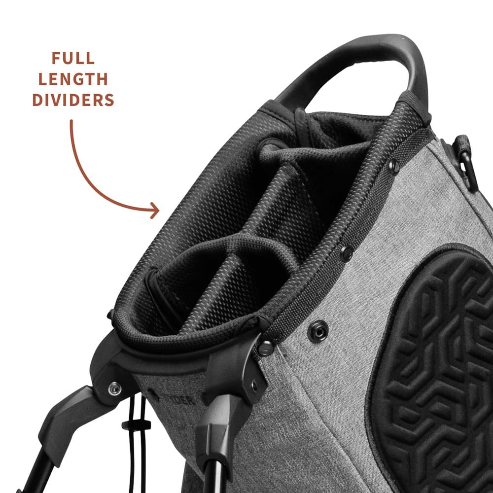 RYDER - Stand Bag
