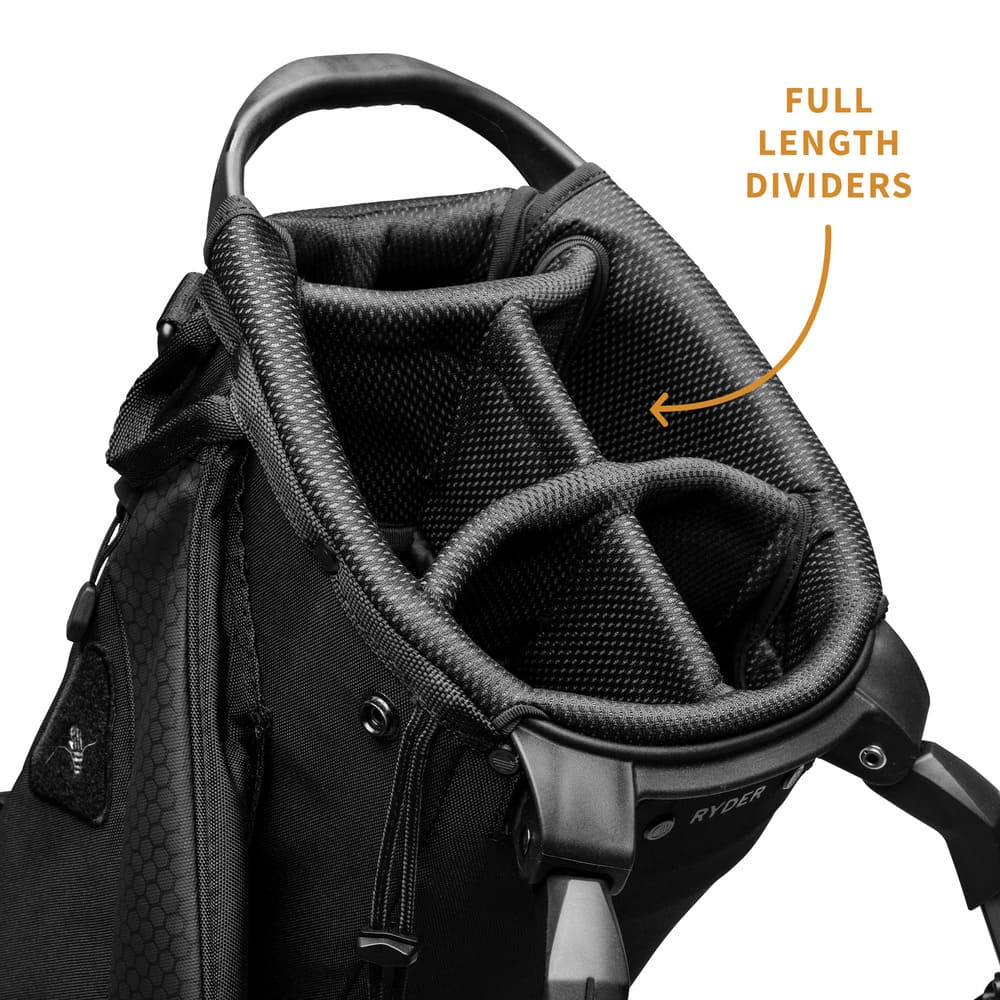 RYDER - Stand Bag