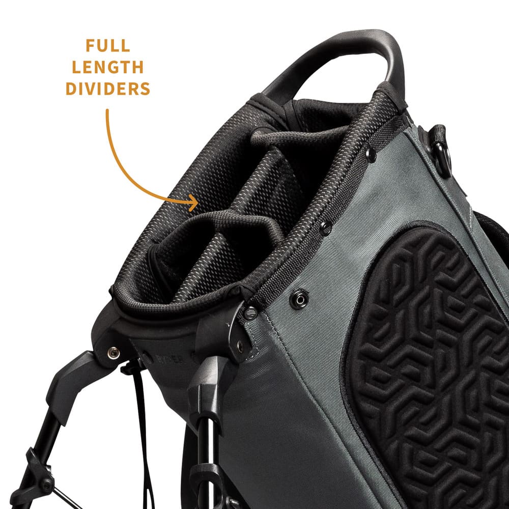 RYDER - Stand Bag