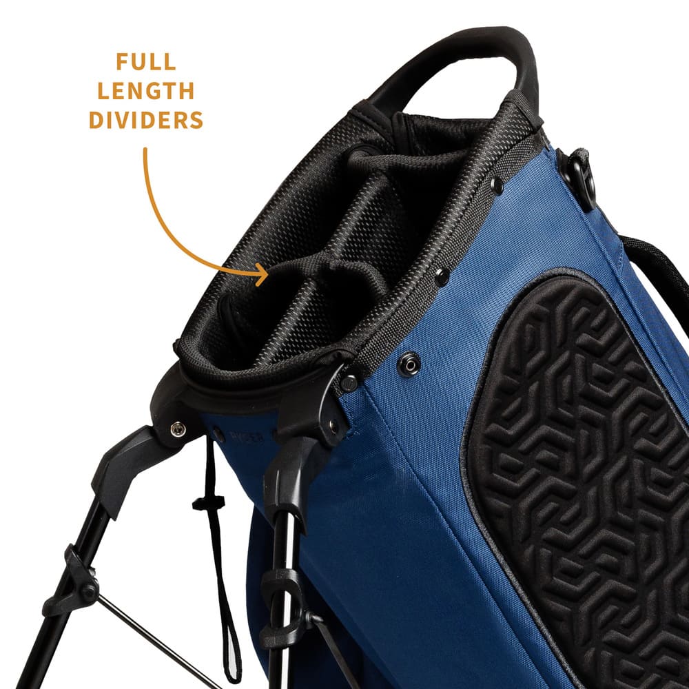 RYDER - Stand Bag