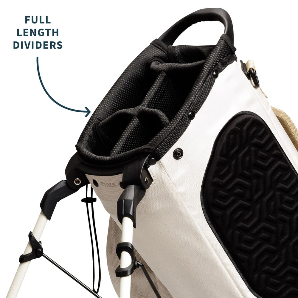 RYDER - Stand Bag