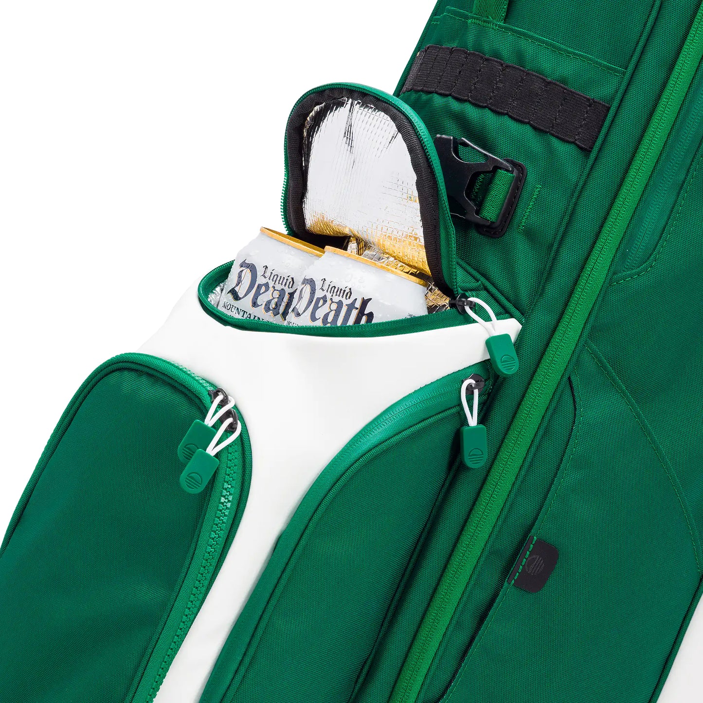 RYDER - Stand Bag