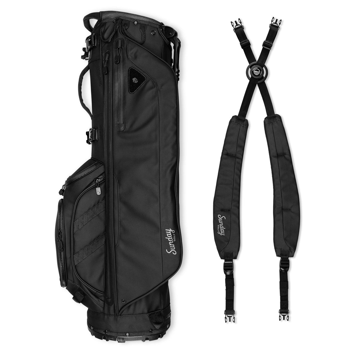 STORM RYDER - Waterproof Stand Bag