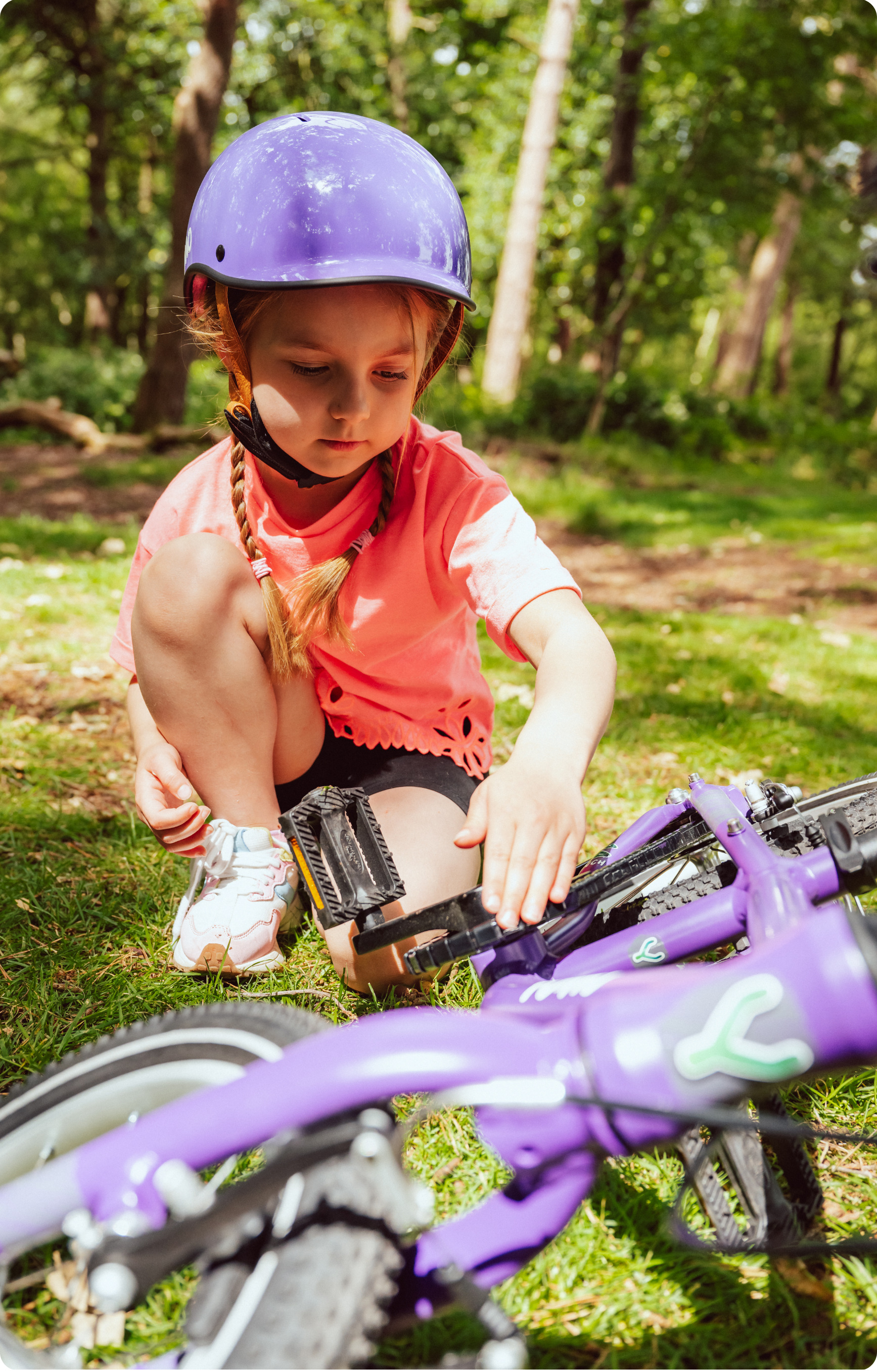 YOMO KIDS’ Helmet roesports