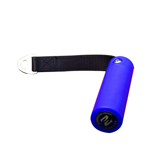 One Sided Wrist Training Grip Bar Arm Wrestling - Roesports