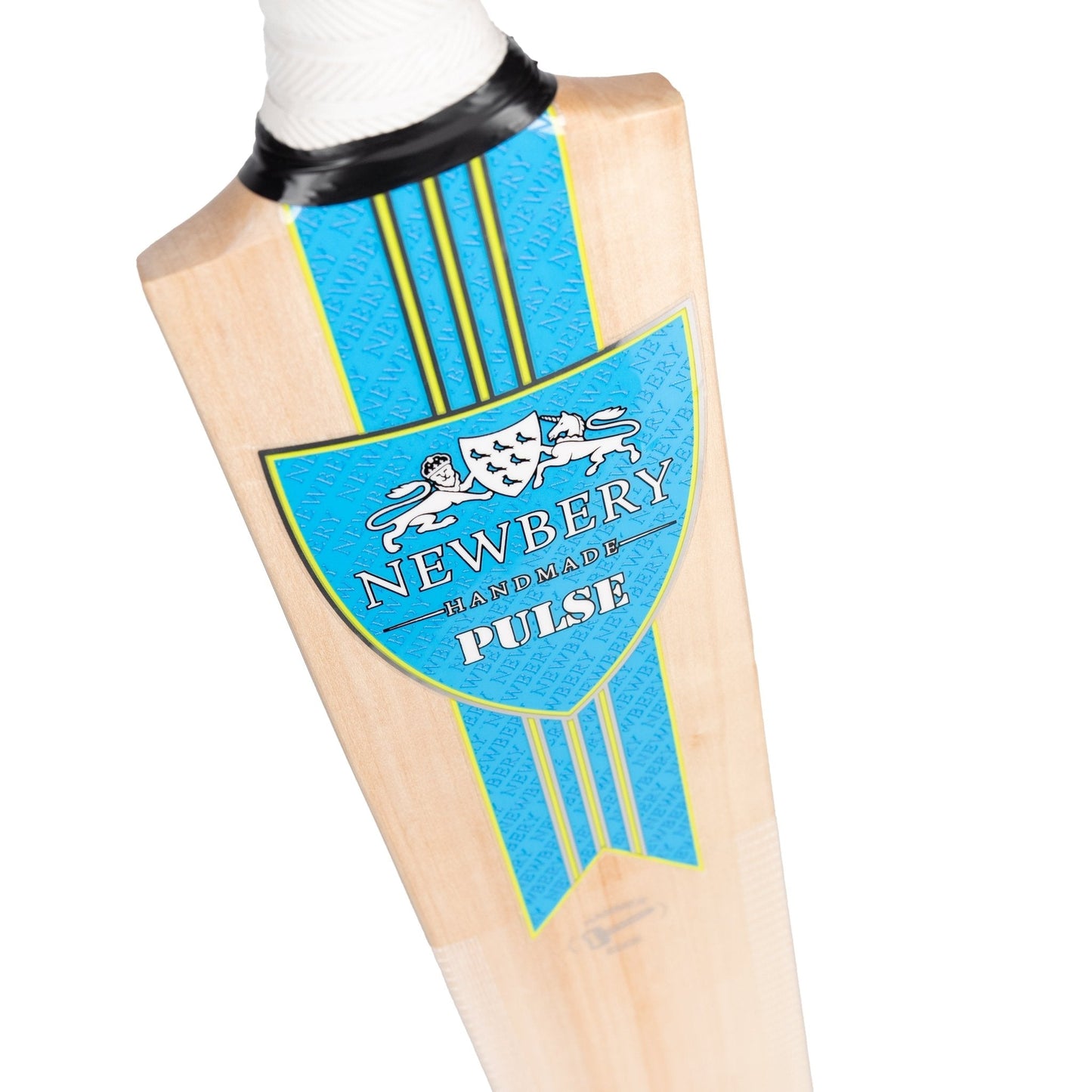 Pulse Kashmir Willow Cricket Bat - Premium Quality Performance - roesports