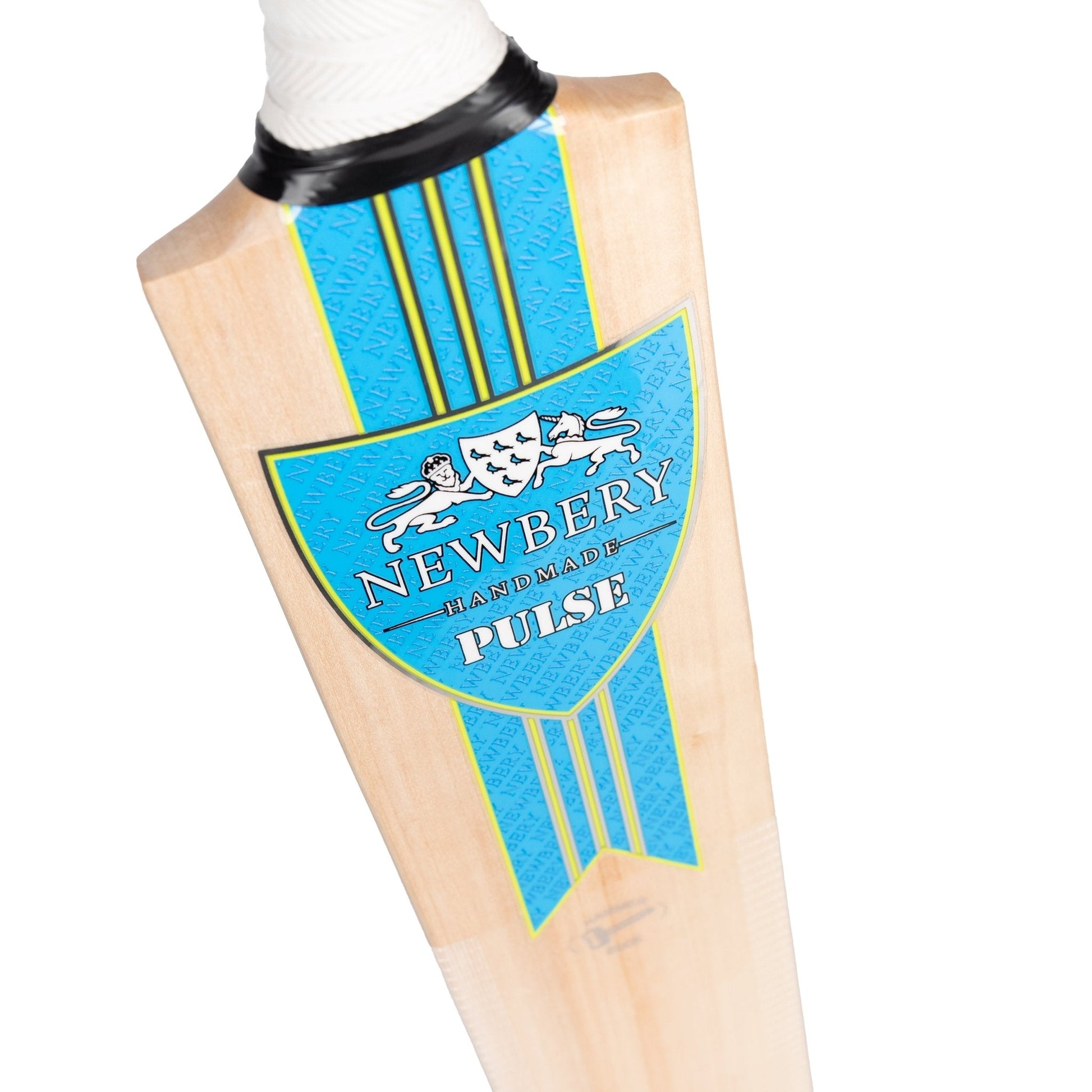 Pulse Kashmir Willow Cricket Bat - Premium Quality Performance - roesports