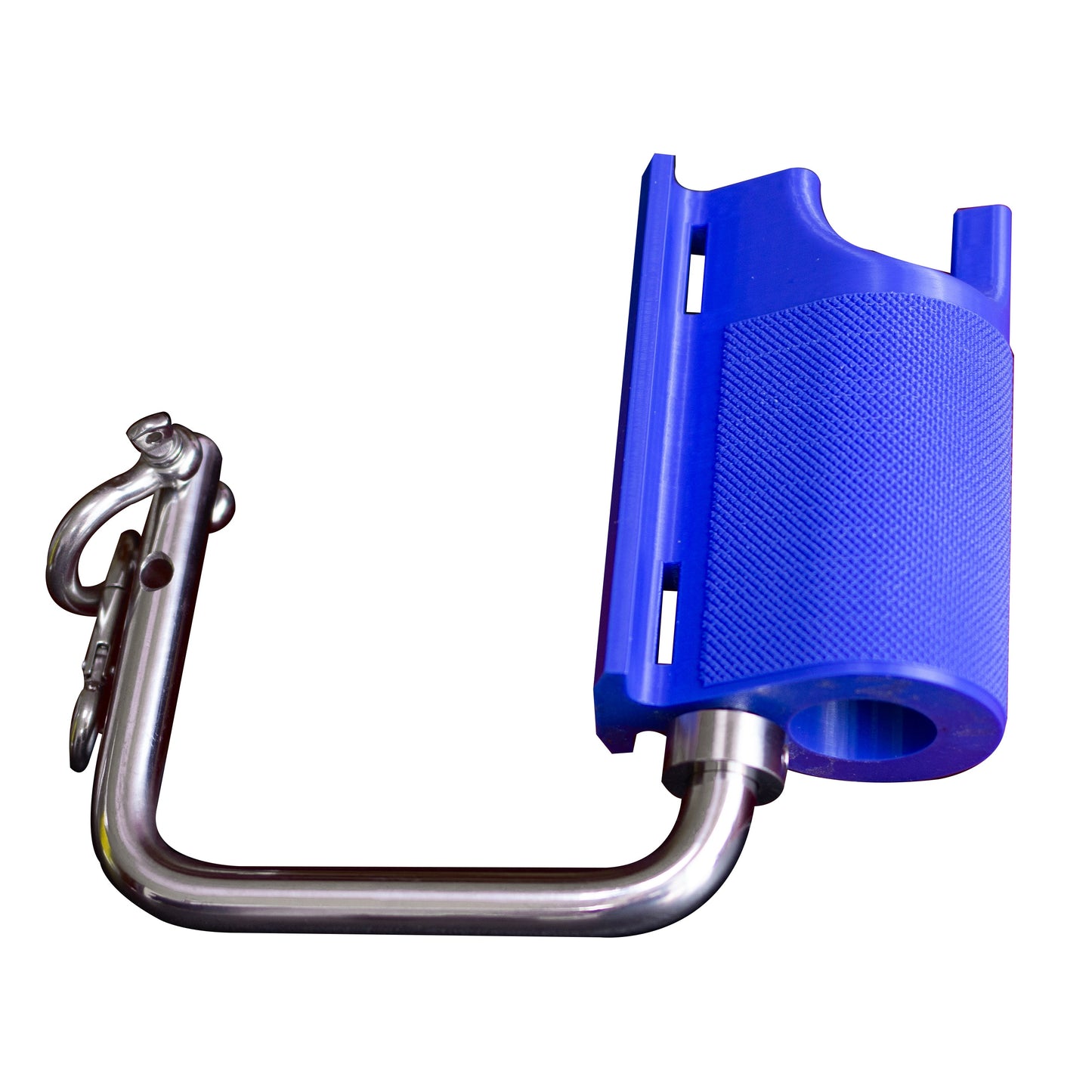 Eccentric Finger Force Training Grip Handle Arm Wrestling with C-Bar Handle - Roesports