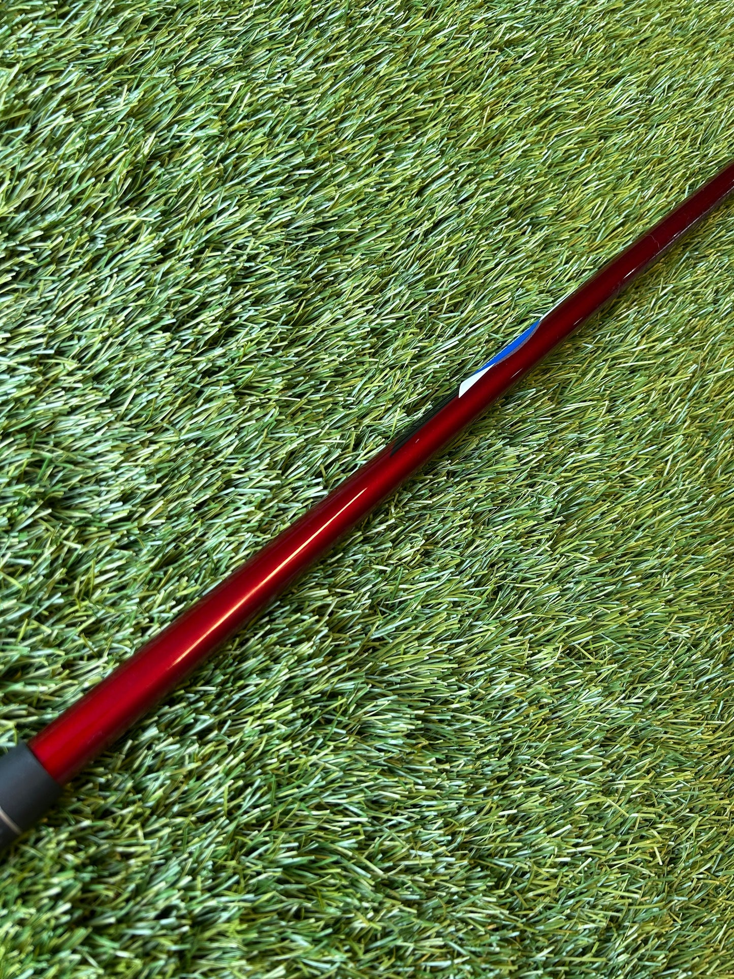 Northwestern Prism II Driver 10.5 Degree Ultra Light Graphite Regular Flex Driver - roesports