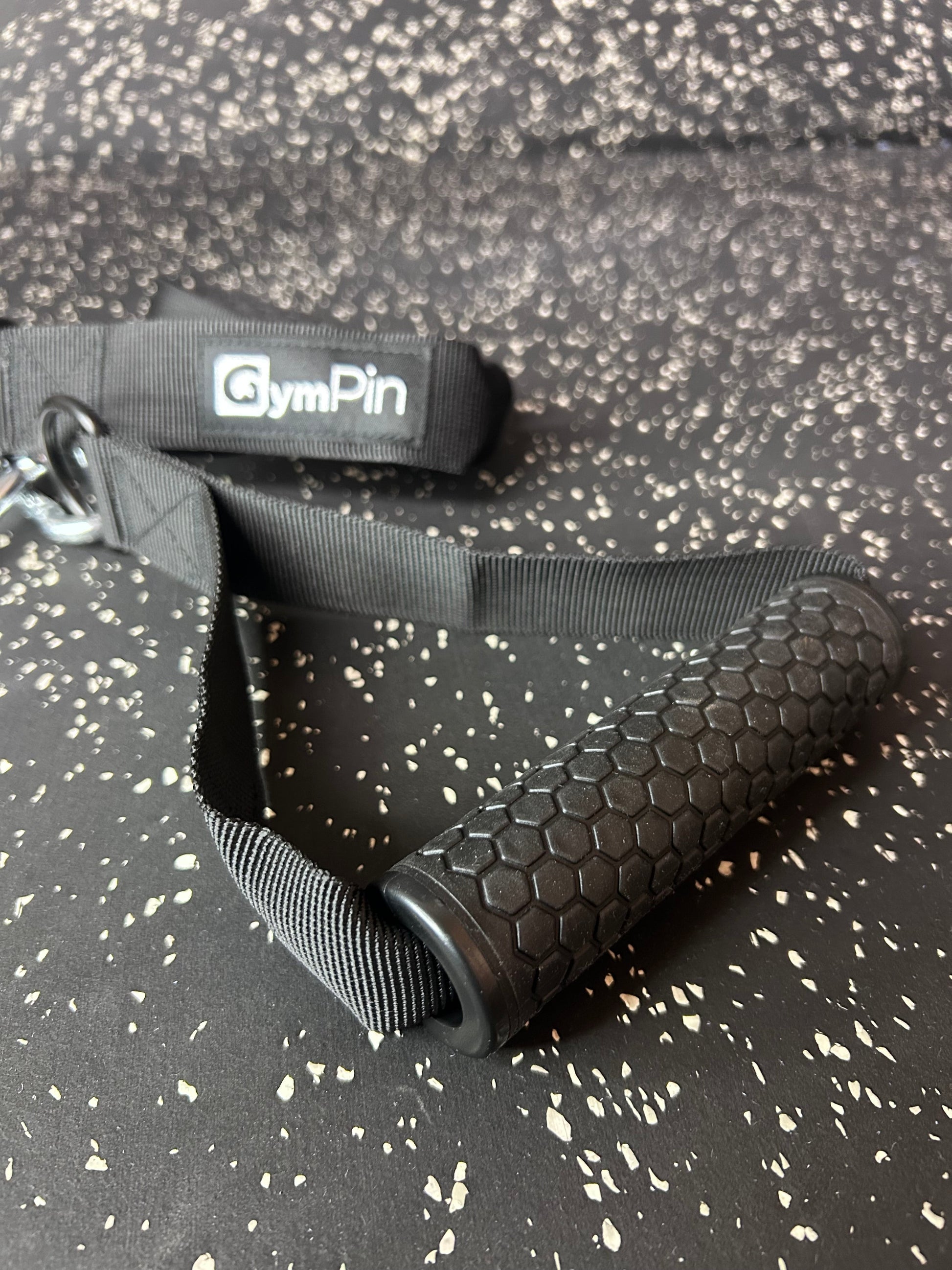Fabric D Handles roesports