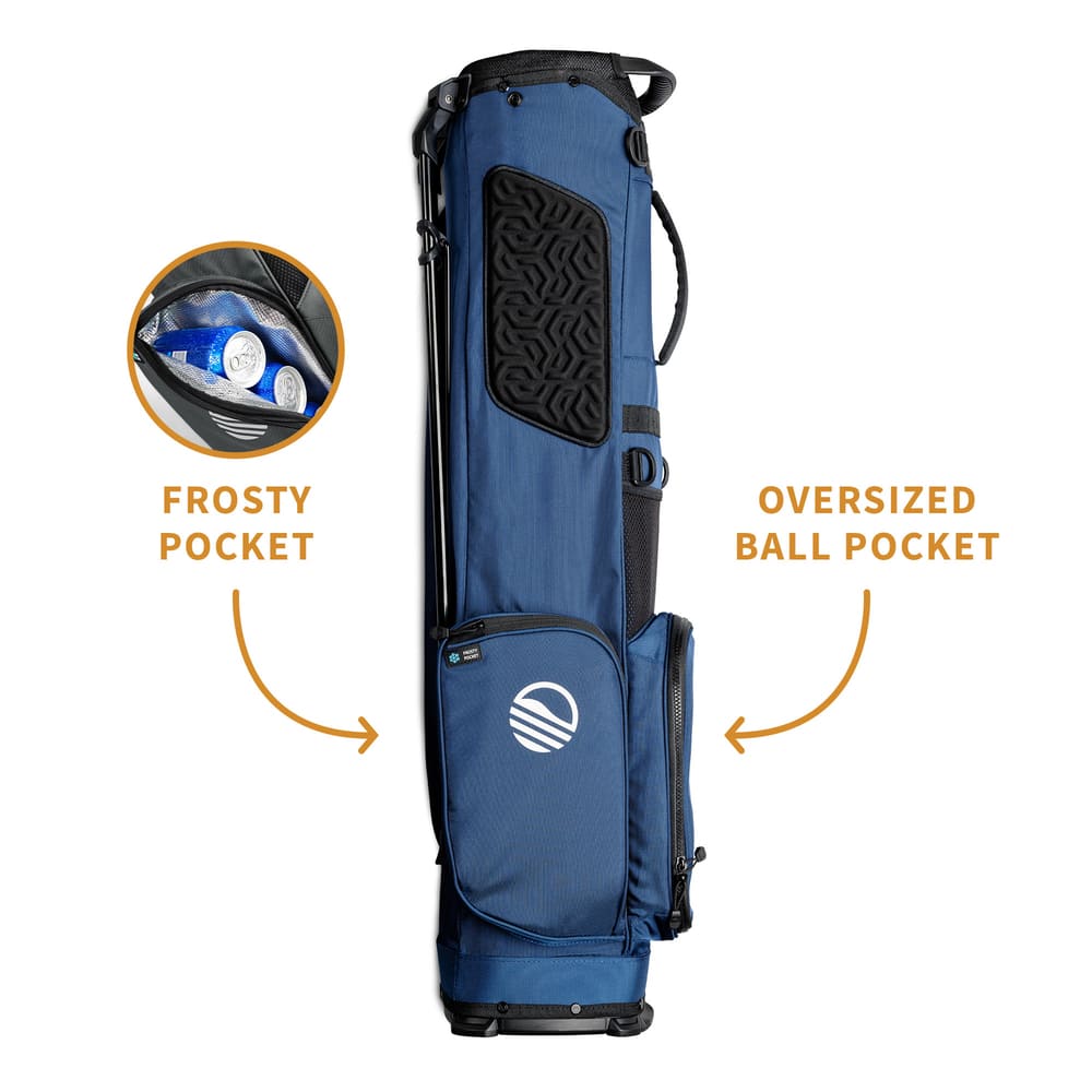EL CAMINO - Walking Golf Bag