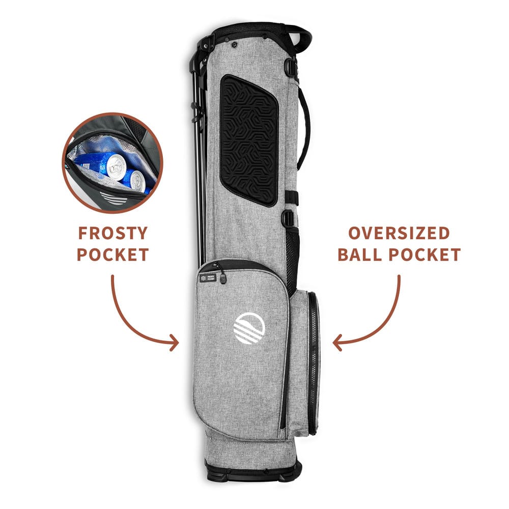 EL CAMINO - Walking Golf Bag