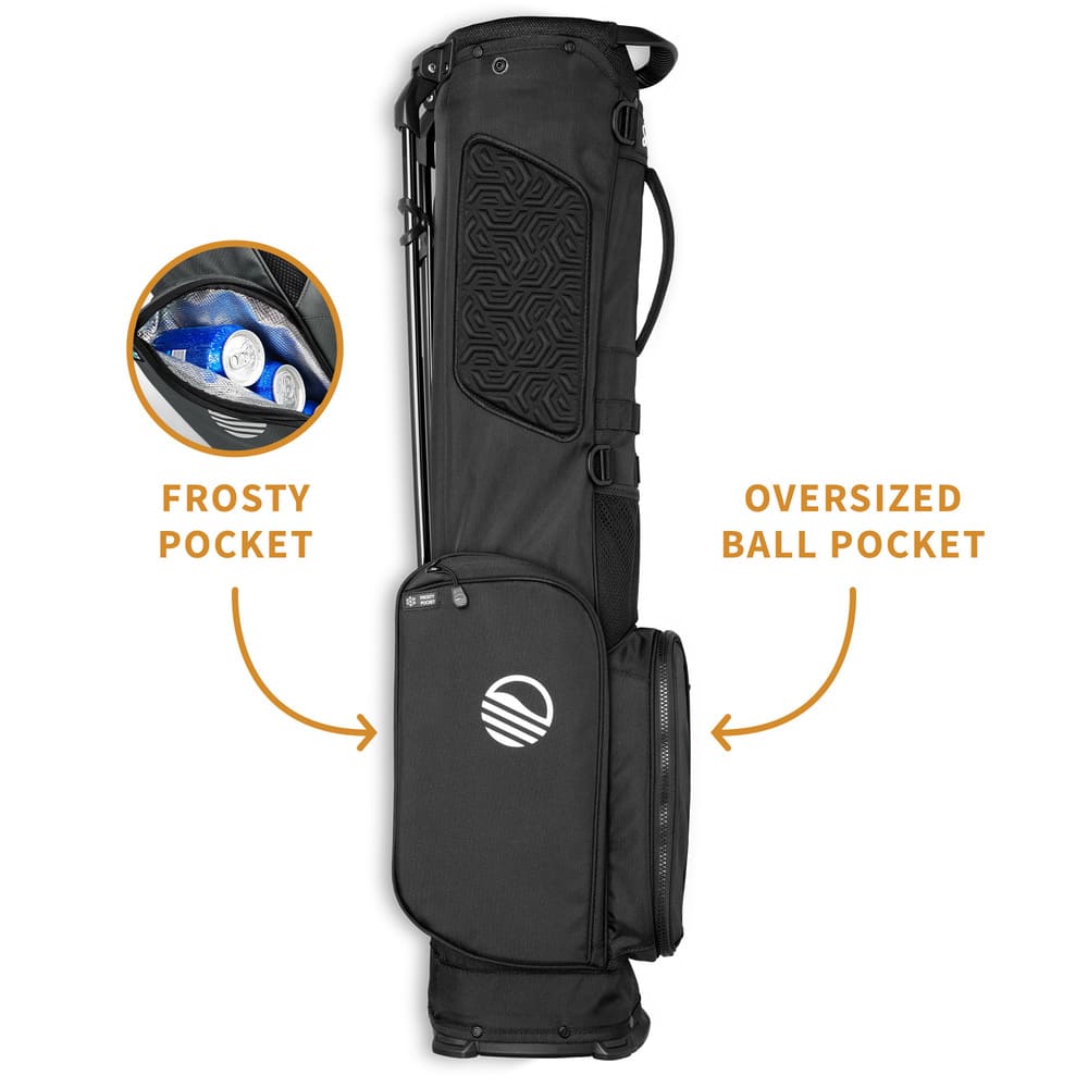 EL CAMINO - Walking Golf Bag