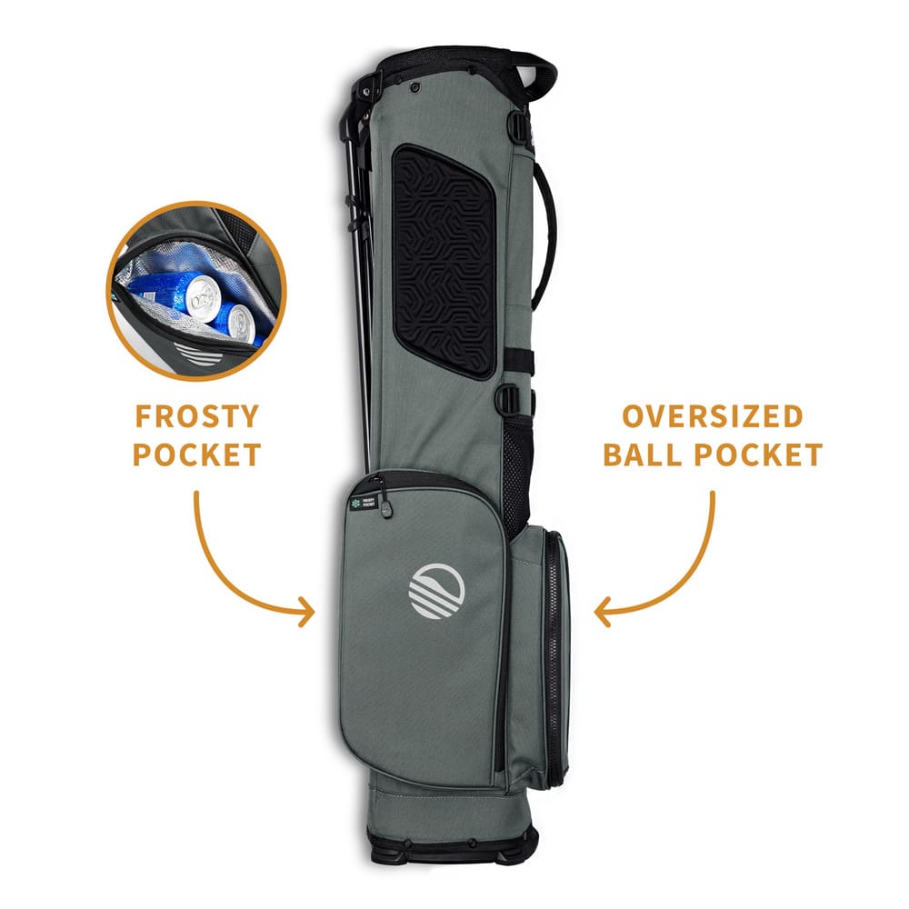 EL CAMINO - Walking Golf Bag