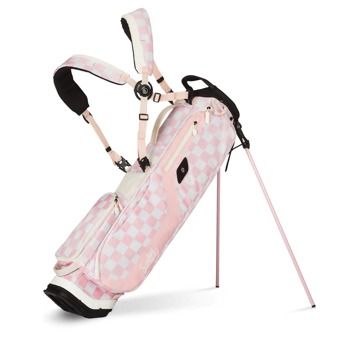 EL CAMINO - Walking Golf Bag