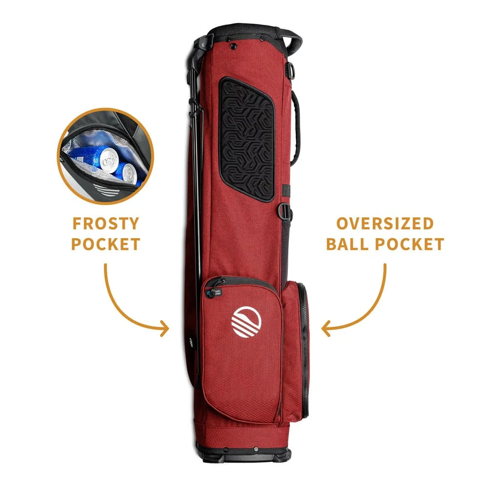 EL CAMINO - Walking Golf Bag