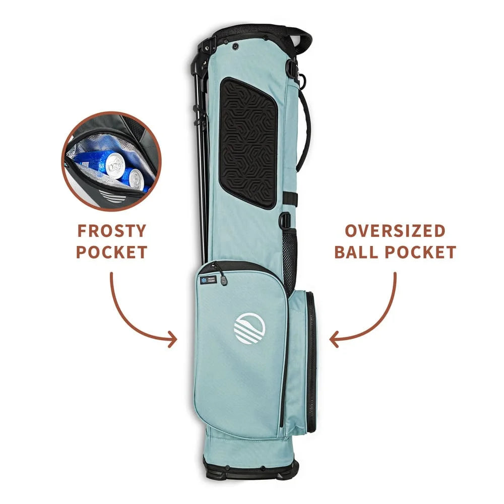 EL CAMINO - Walking Golf Bag