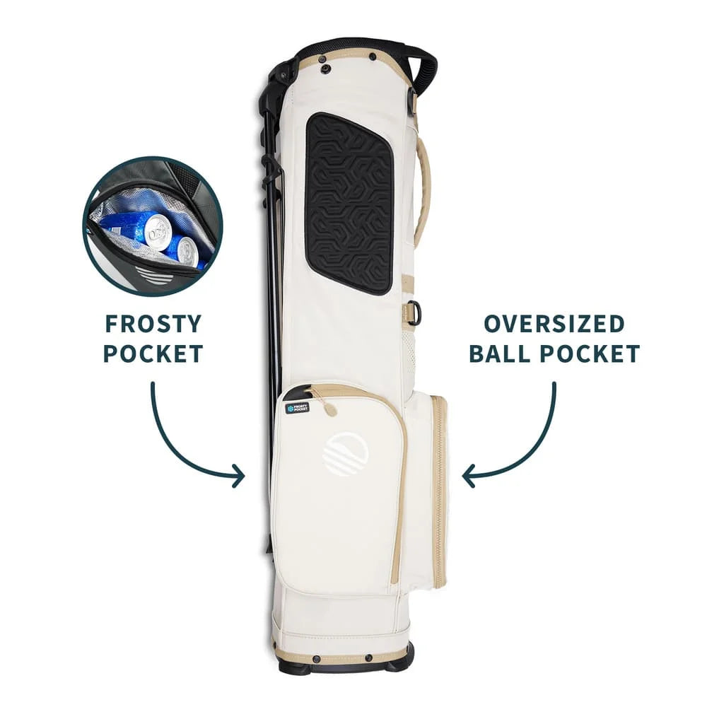 EL CAMINO - Walking Golf Bag