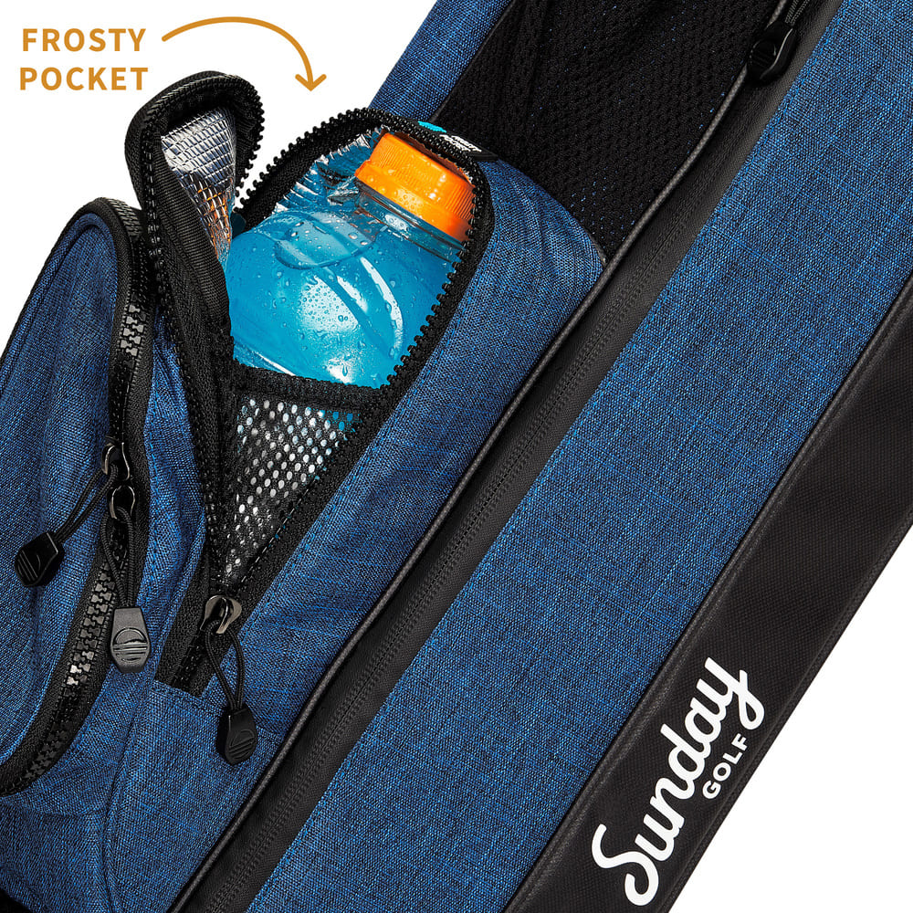 THE LOMA - Par 3 Golf Bag