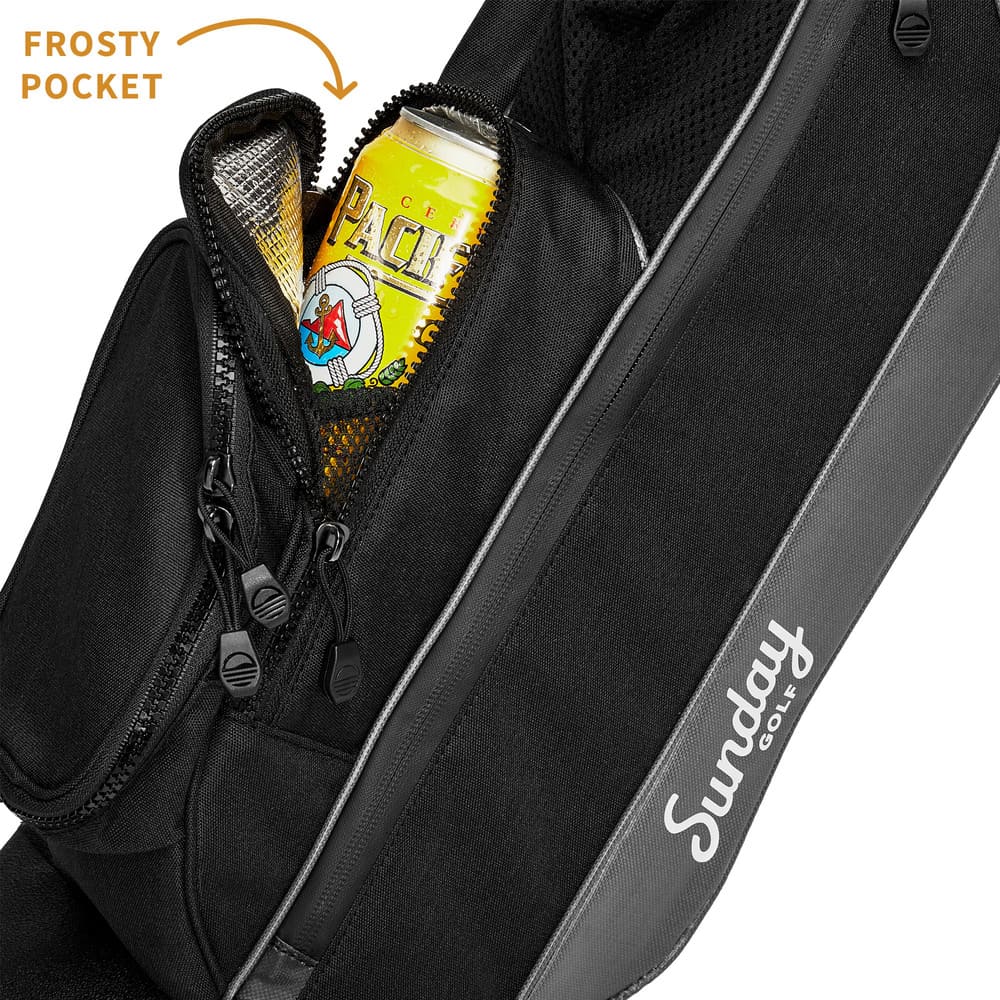 THE LOMA - Par 3 Golf Bag