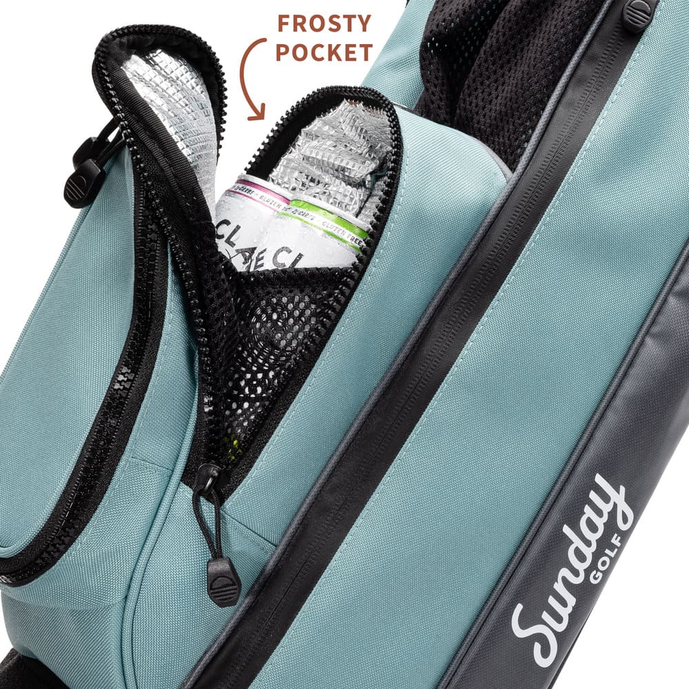 THE LOMA - Par 3 Golf Bag