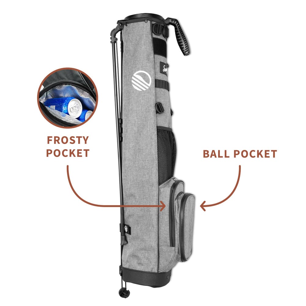 LOMA XL - Carry Bag