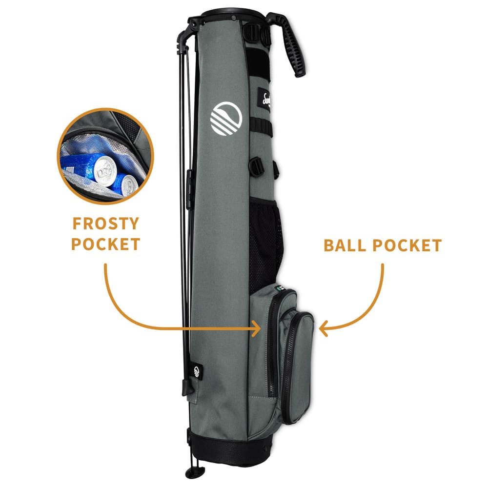 LOMA XL - Carry Bag