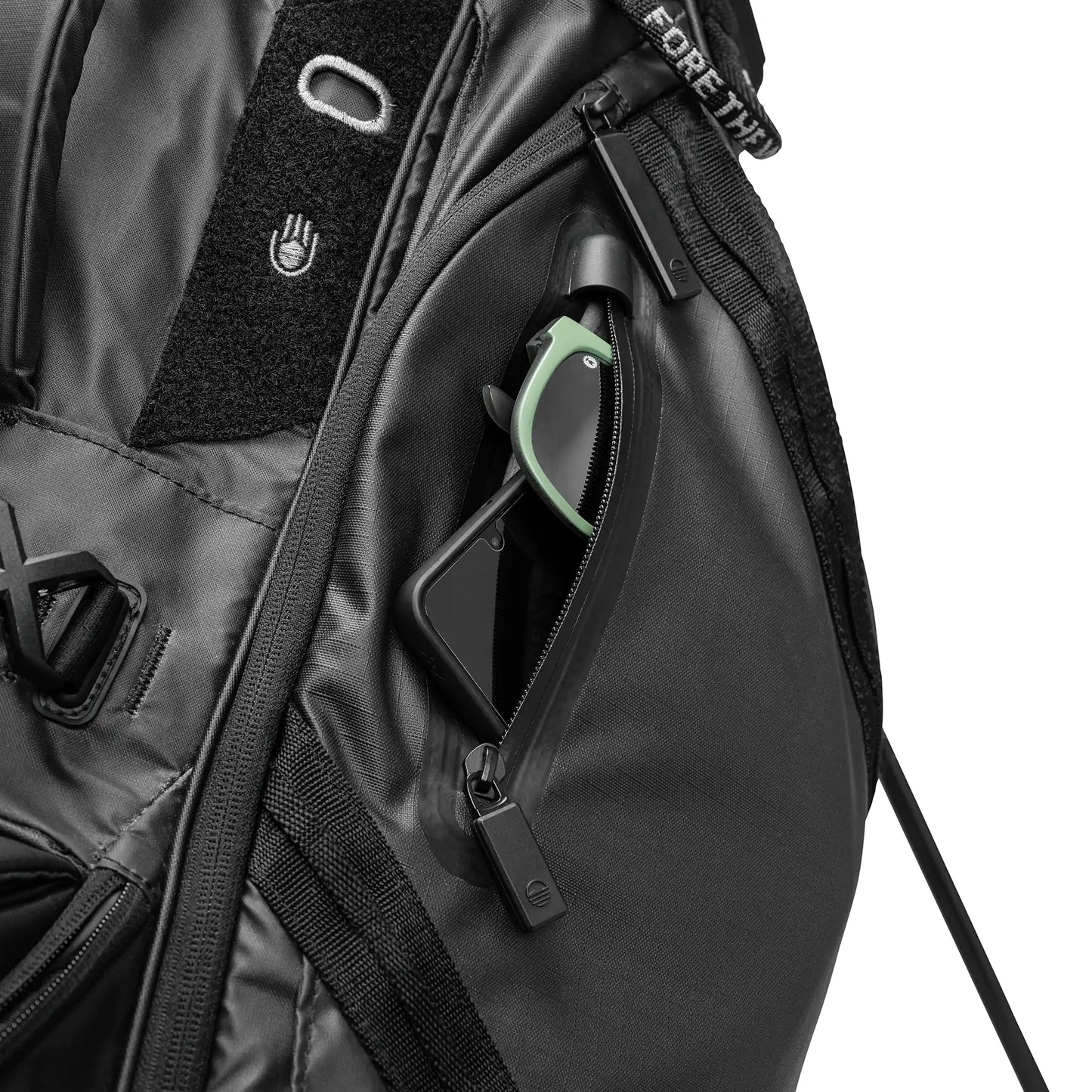 THE RANGER - Premium Stand Bag