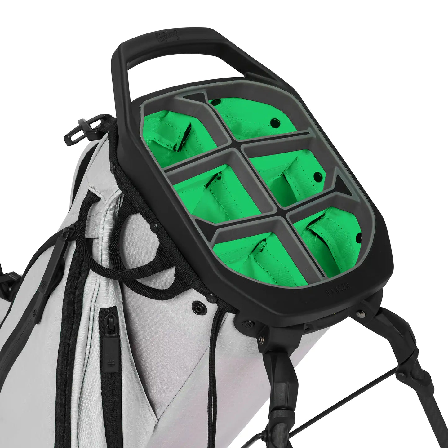 THE RANGER - Premium Stand Bag