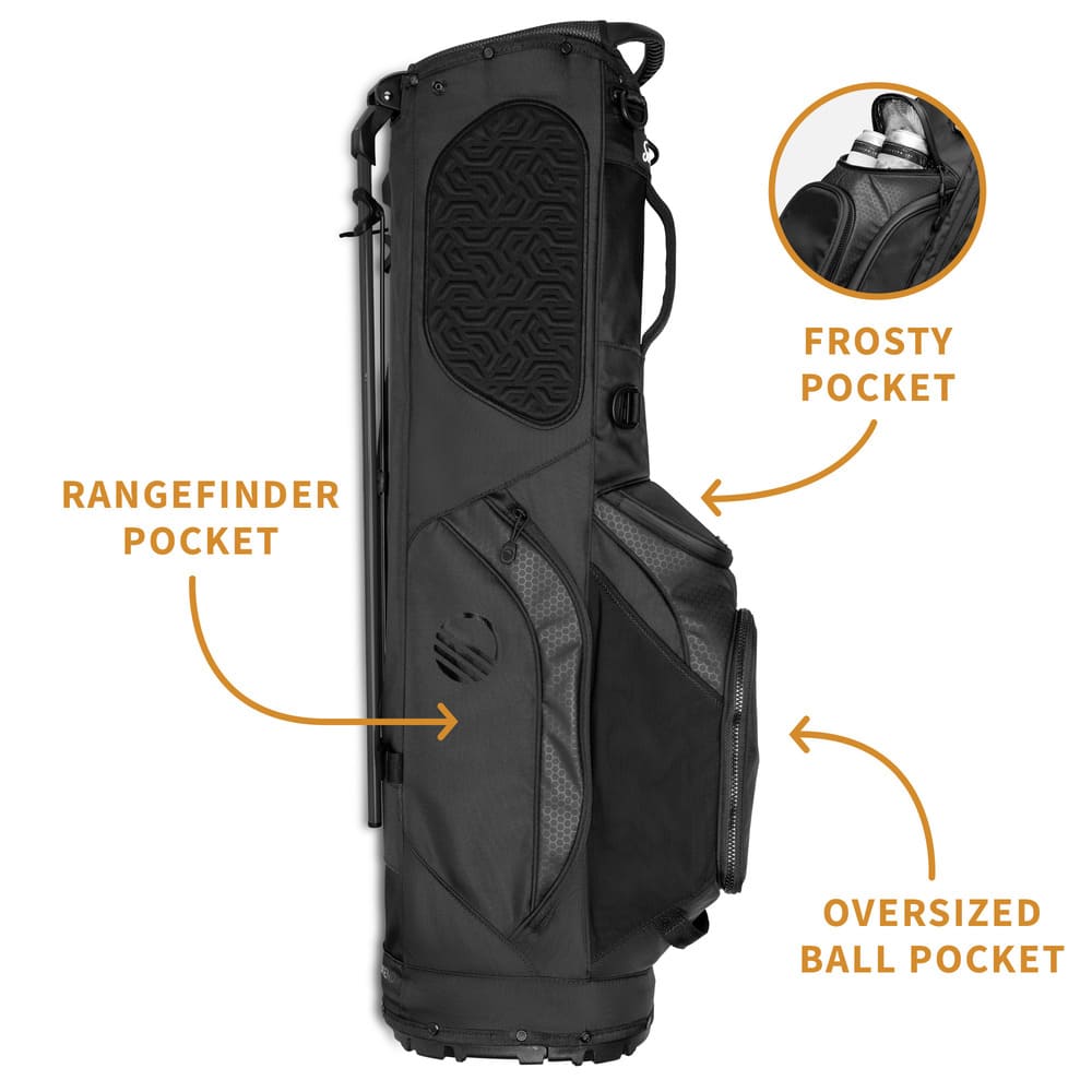 RYDER - Stand Bag