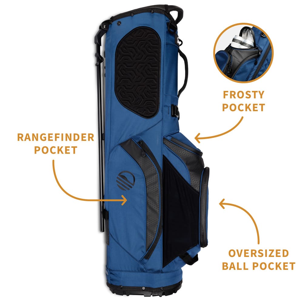 RYDER - Stand Bag