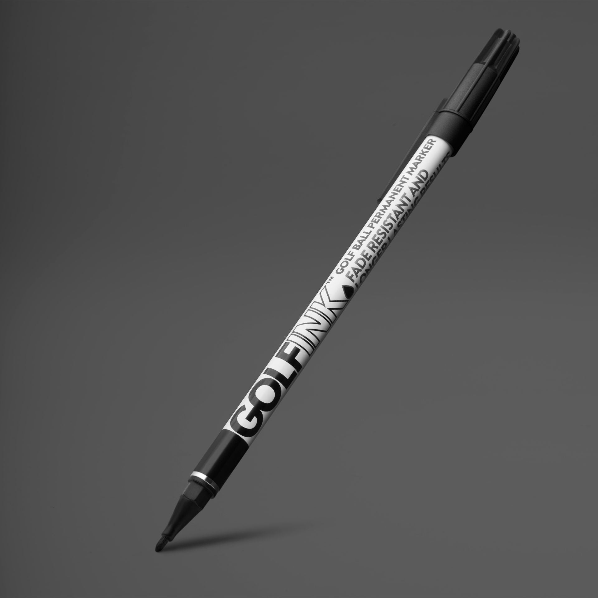 GOLFINK Golf Marker Pen for Perfectly Marked Balls on the Course - roesports