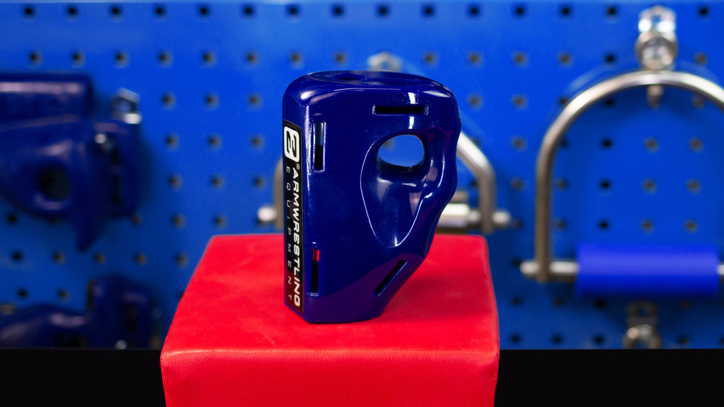 Real Hand EZ Wrist Grip Tool Arm Wrestling - Roesports