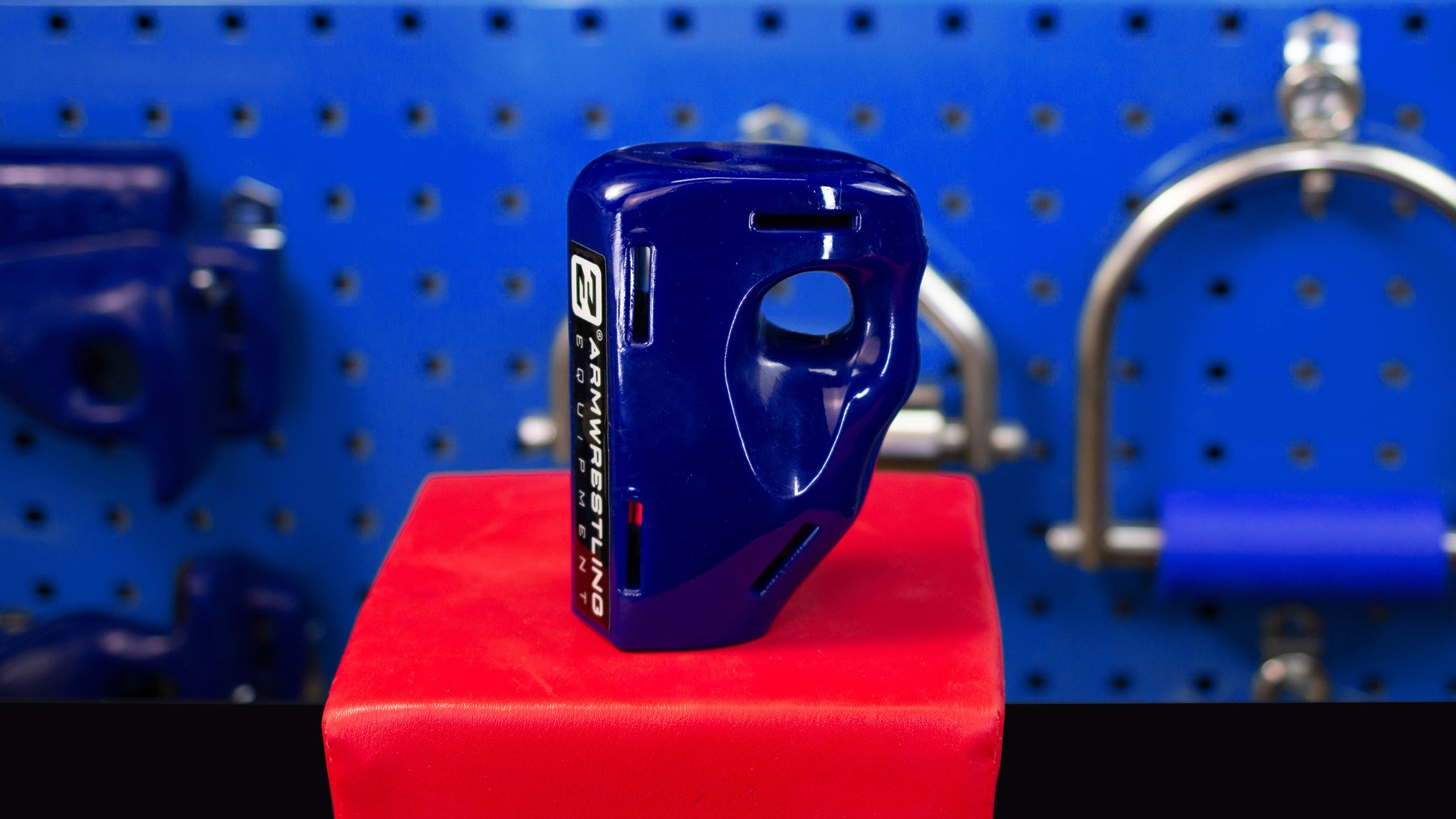 Real Hand EZ Wrist Grip Tool Arm Wrestling - Roesports