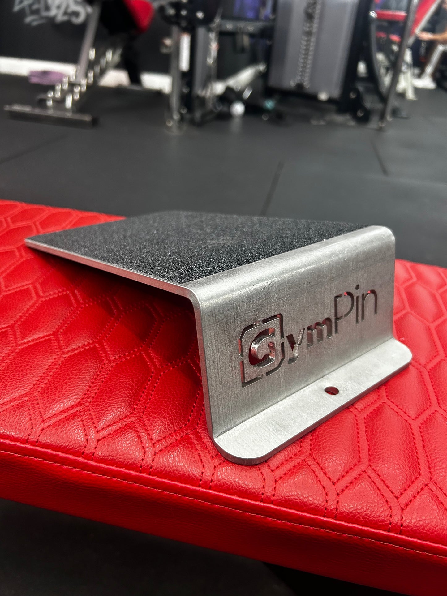 Squat Wedges (15 degrees) roesports