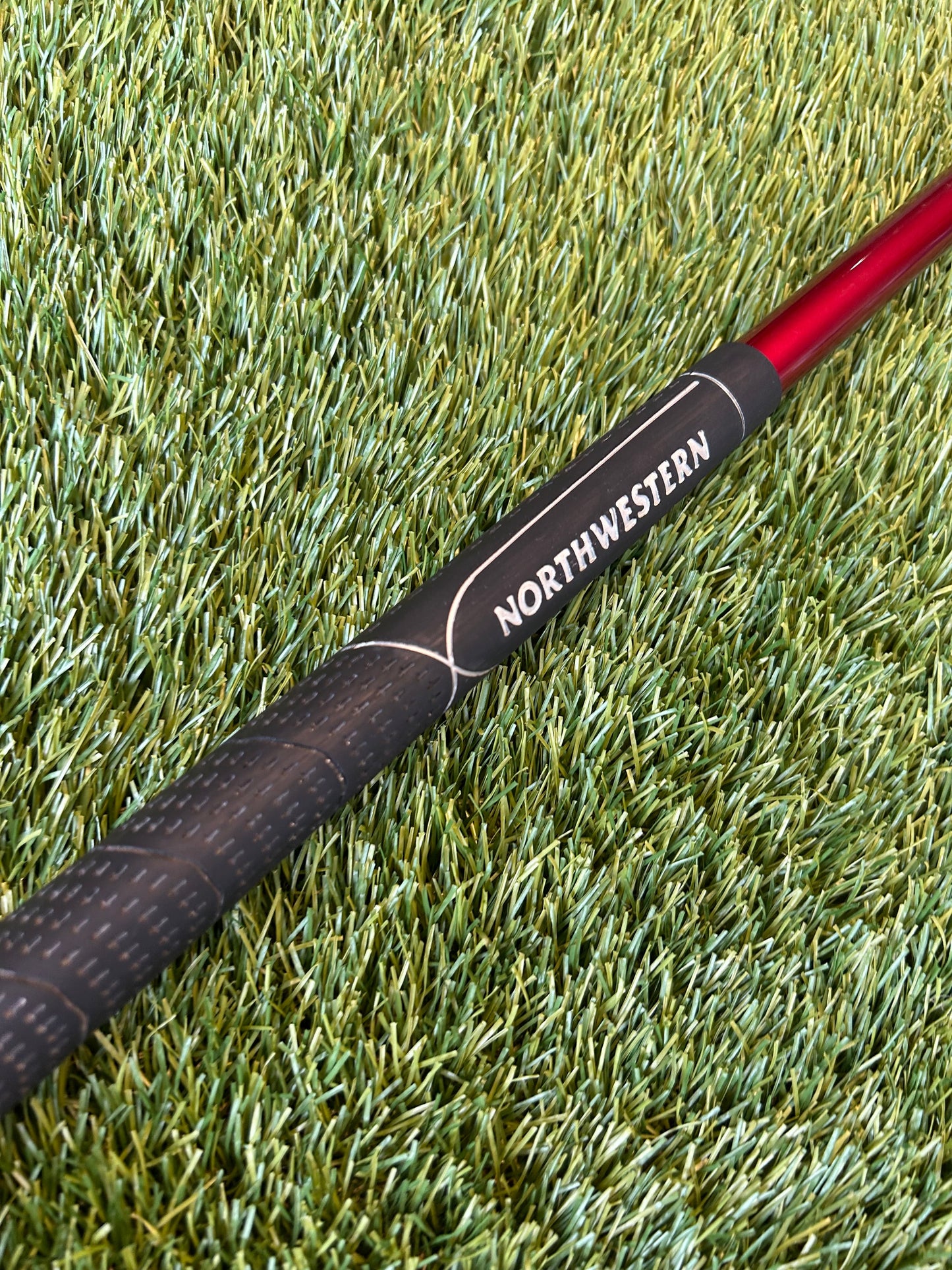 Northwestern Prism II Driver 10.5 Degree Ultra Light Graphite Regular Flex Driver - roesports