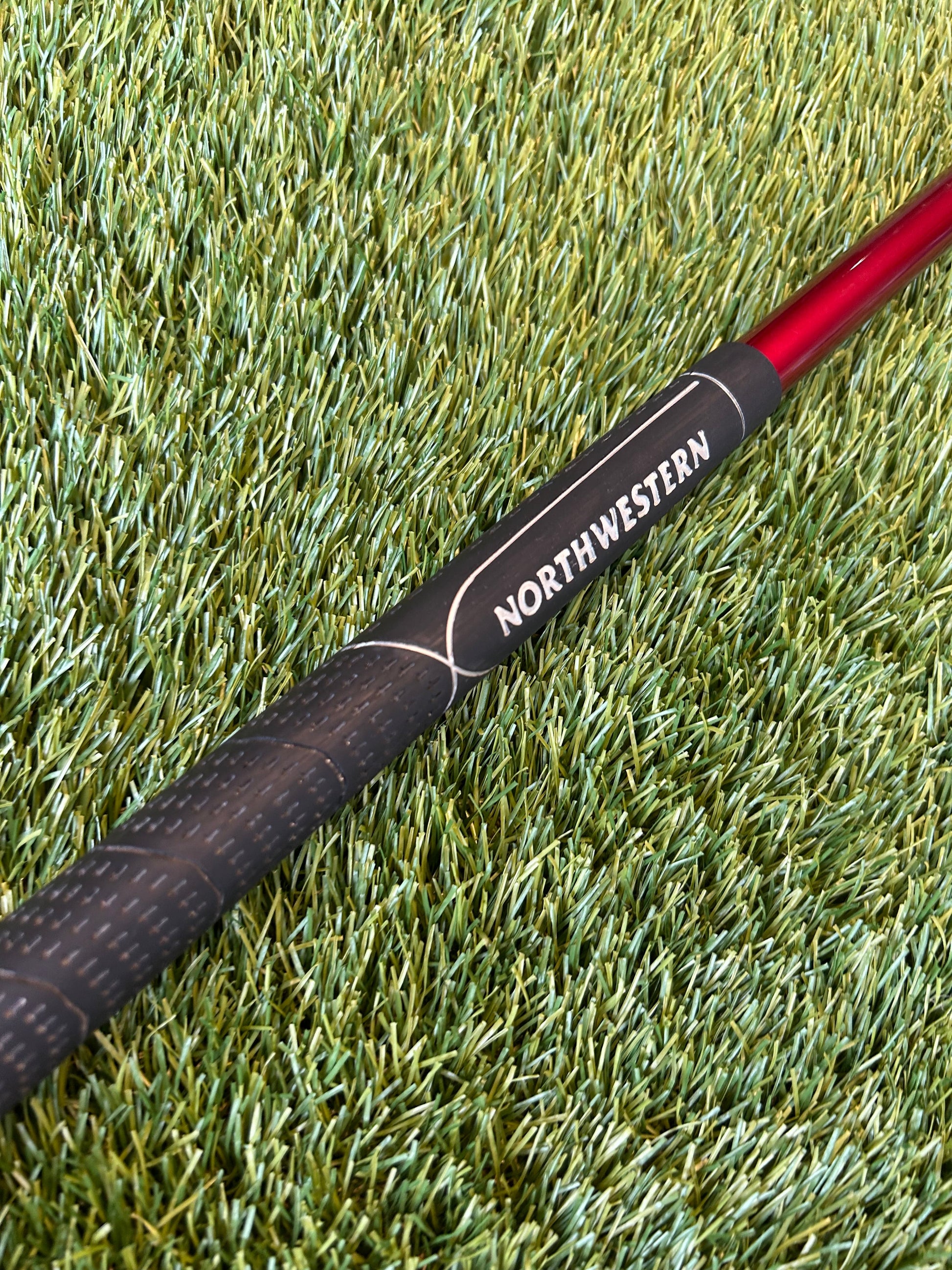 Northwestern Prism II Driver 10.5 Degree Ultra Light Graphite Regular Flex Driver - roesports
