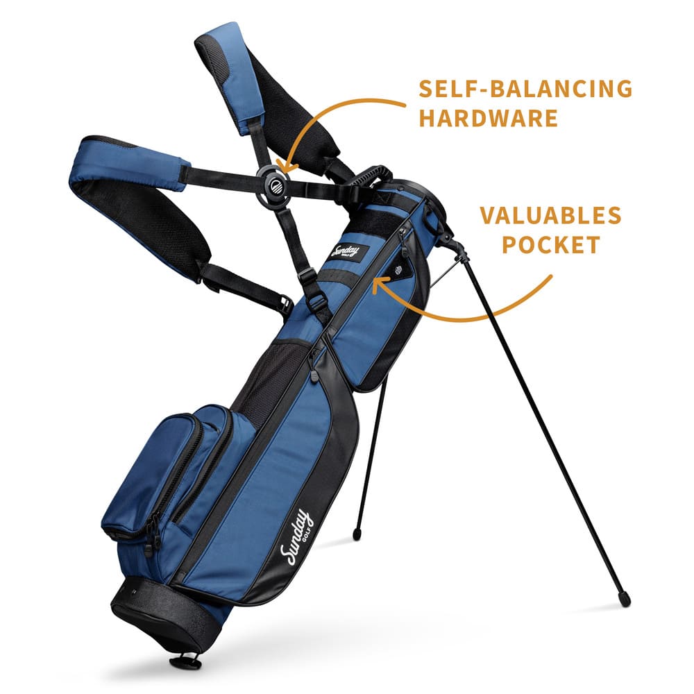 LOMA XL - Carry Bag
