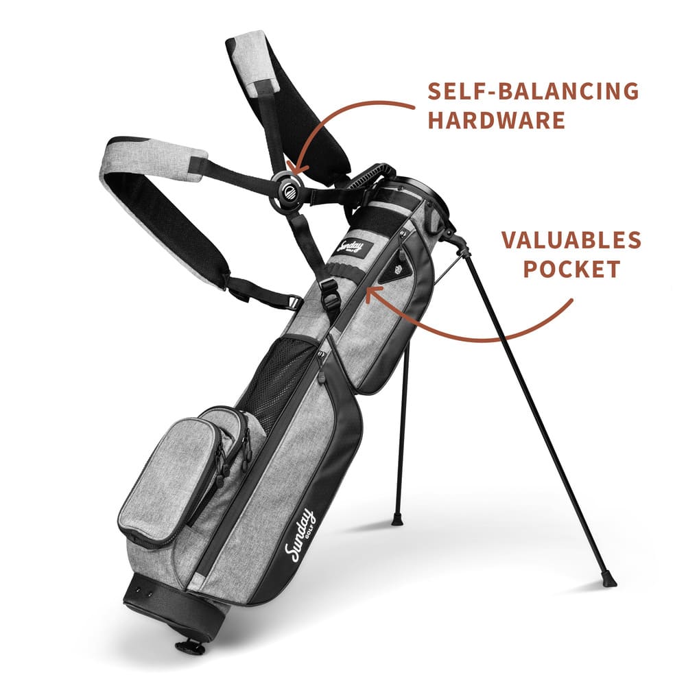 LOMA XL - Carry Bag