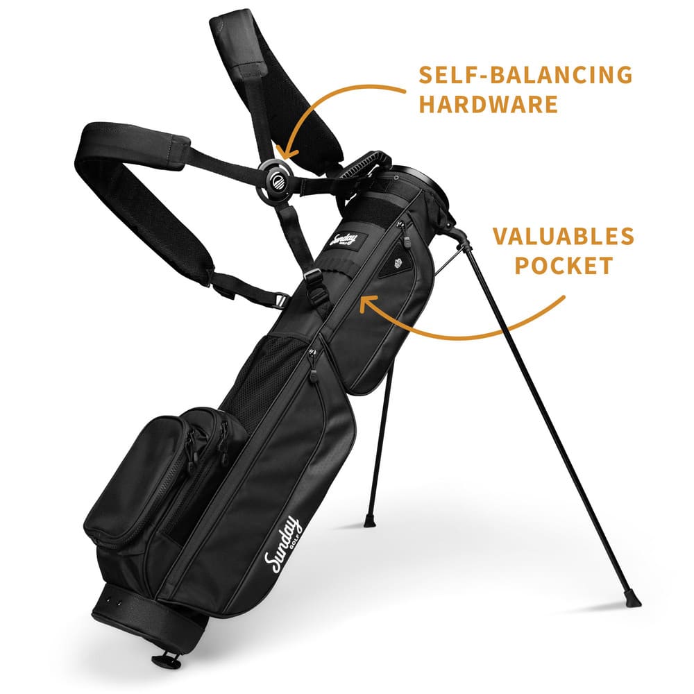LOMA XL - Carry Bag