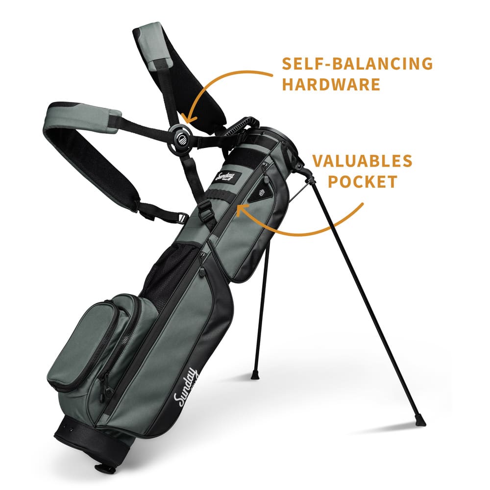 LOMA XL - Carry Bag