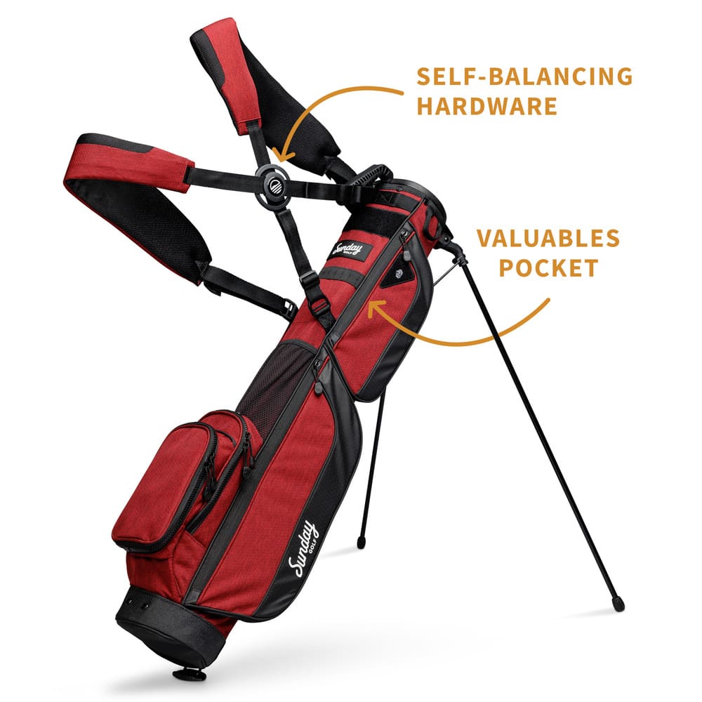 LOMA XL - Carry Bag